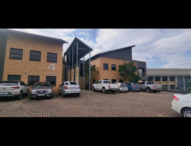 BUSINESS PROPERTY TO RENT IN TYGER VALLEY